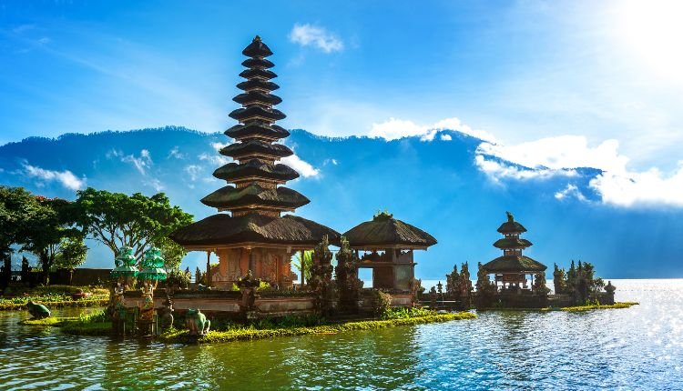 Indonesia