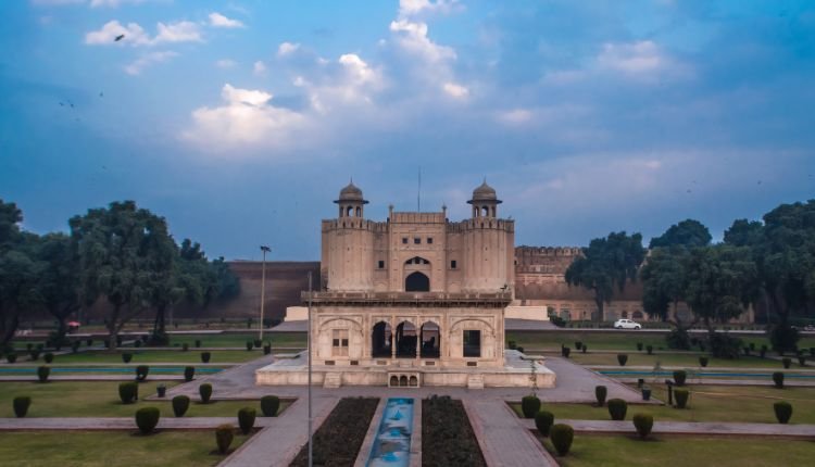 Lahore Fort