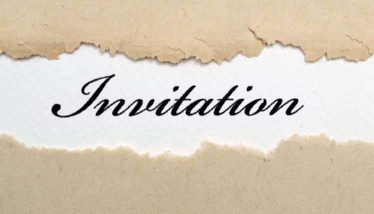 How to Avoid Family Dinner invitations politely