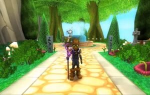 How Long Does W101 Plants Take to Die if left without care?