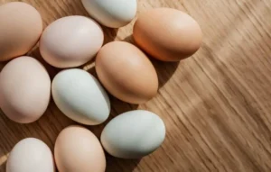 How Long Do Fresh Eggs Last with proper indoor storage