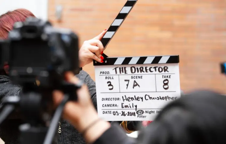 Behind the scenes: How Long Does Acting Take for a Movie