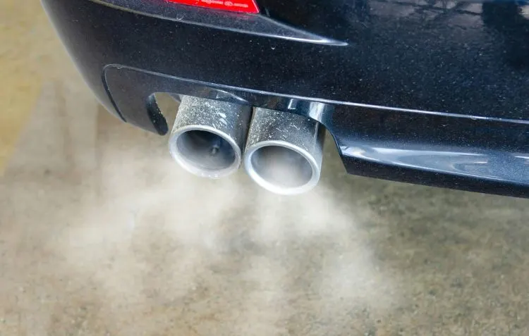 How Long Does a Smog Test Take – car exhaust emissions